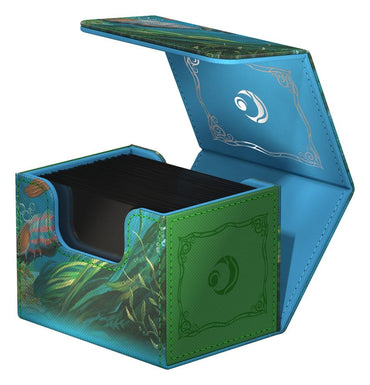 Ultimate Guard Sidewinder 100+ Xenoskin Magic: The Gathering "Lorwyn Eclipsed" - Sygg, Wanderwine Wisdom