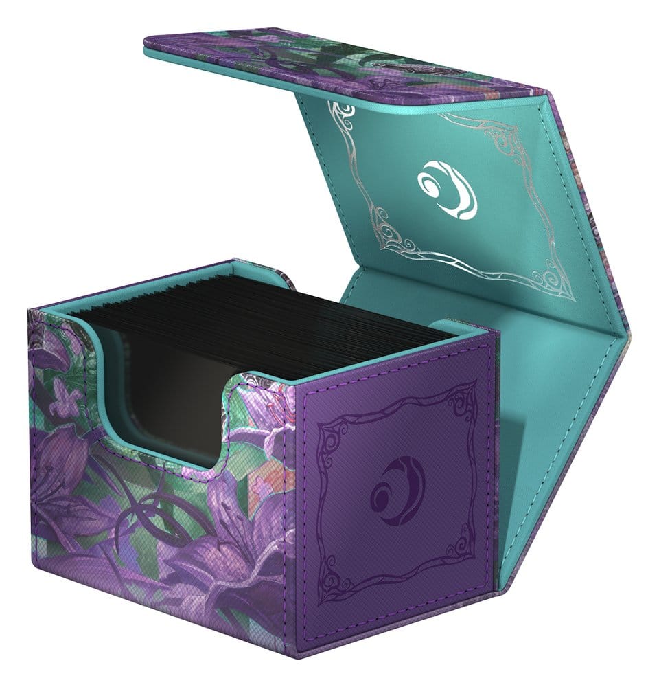 Ultimate Guard Sidewinder 100+ Xenoskin Magic: The Gathering "Lorwyn Eclipsed" - Mornsong Aria