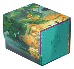 Ultimate Guard Sidewinder 100+ Xenoskin Magic: The Gathering "Lorwyn Eclipsed" - Mutable Explorer