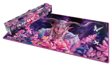 Ultimate Guard Play-Mat Magic: The Gathering "Lorwyn Eclipsed" - Dawnhand Eulogist