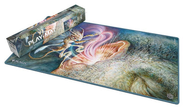 Ultimate Guard Play-Mat Magic: The Gathering "Lorwyn Eclipsed" - Dream Seizer