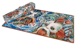 Ultimate Guard Play-Mat Magic: The Gathering "Lorwyn Eclipsed" - Sygg’s Command