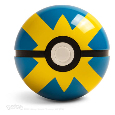 Pokémon Diecast Replica Dive Ball