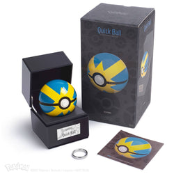 Pokémon Diecast Replica Dive Ball