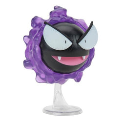 Pokemon - Battle Figure Pack - Wave 10 - Gastly