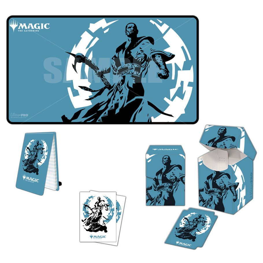 Ultra Pro - Magic: The Gathering - Teferi Accessories Bundle