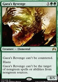 Gaea's Revenge [Magic Origins]