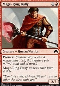 Mage-Ring Bully [Magic Origins]
