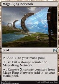 Mage-Ring Network [Magic Origins]