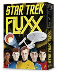 Fluxx - Star Trek