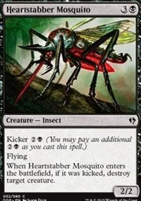 Heartstabber Mosquito [Duel Decks: Zendikar vs. Eldrazi]