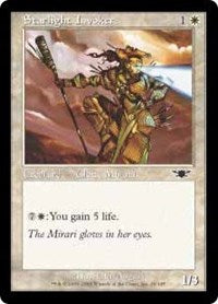 Starlight Invoker [Legions]