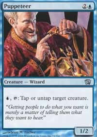 Puppeteer [Eighth Edition]