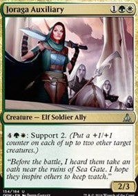 Joraga Auxiliary [Oath of the Gatewatch]