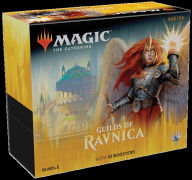 MTG: GRN - Bundle