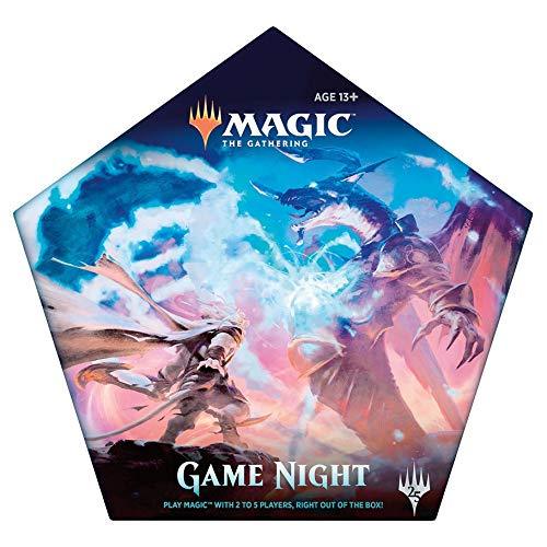 MTG Game Night
