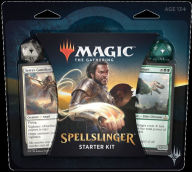 Spellslinger Starter Kit