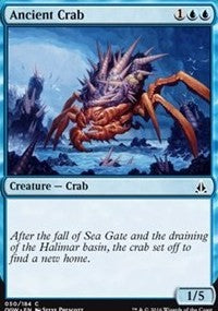 Ancient Crab [Oath of the Gatewatch]