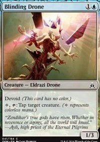 Blinding Drone [Oath of the Gatewatch]