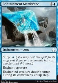 Containment Membrane [Oath of the Gatewatch]