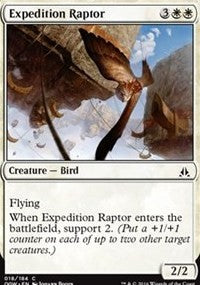 Expedition Raptor [Oath of the Gatewatch]