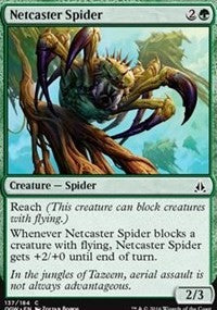 Netcaster Spider [Oath of the Gatewatch]