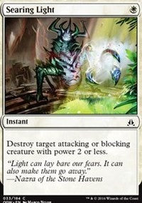 Searing Light [Oath of the Gatewatch]