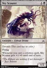 Sky Scourer [Oath of the Gatewatch]