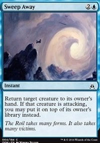 Sweep Away [Oath of the Gatewatch]