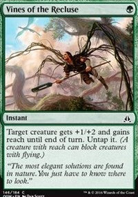 Vines of the Recluse [Oath of the Gatewatch]