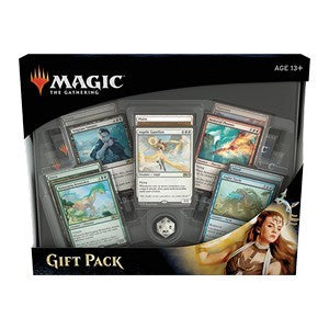 MTG Gift Pack 2018