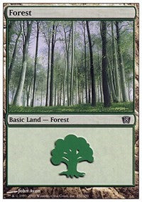 Forest (350) [Eighth Edition]