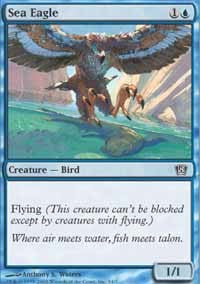 Sea Eagle [Eighth Edition]