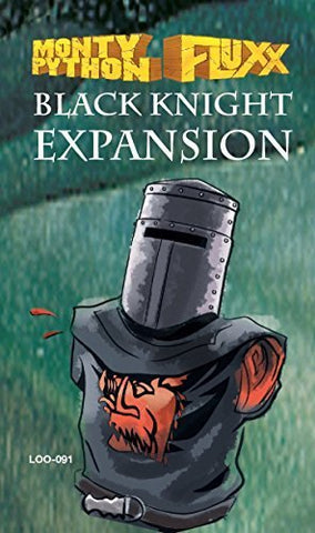 Fluxx - Monty Python Expansion Black Knight