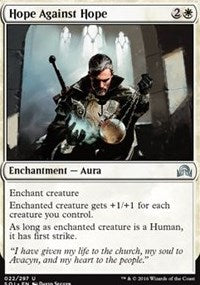Hope Against Hope [Shadows over Innistrad]