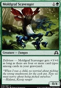 Moldgraf Scavenger [Shadows over Innistrad]