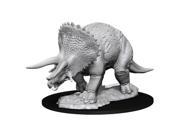 Nolzer's Marvolous Miniatures: Triceratops