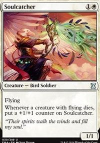 Soulcatcher [Eternal Masters]