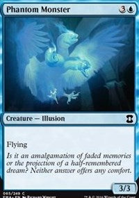 Phantom Monster [Eternal Masters]