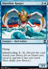 Shoreline Ranger [Eternal Masters]