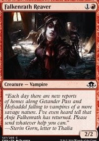 Falkenrath Reaver [Eldritch Moon]
