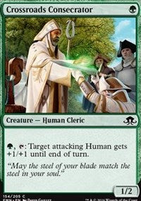 Crossroads Consecrator [Eldritch Moon]