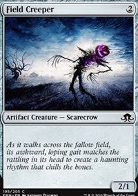 Field Creeper [Eldritch Moon]