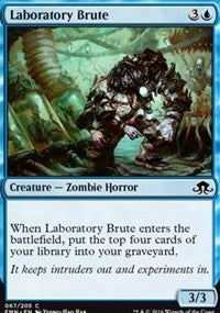 Laboratory Brute [Eldritch Moon]