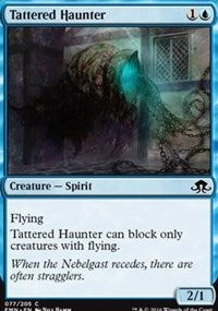 Tattered Haunter [Eldritch Moon]