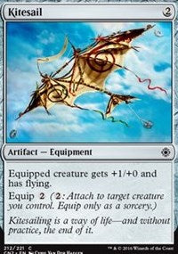 Kitesail [Conspiracy: Take the Crown]