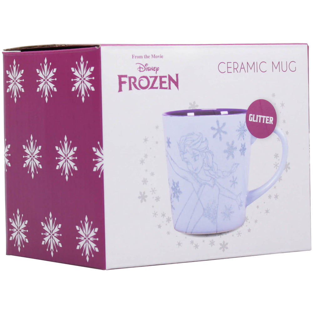 Frozen 2 - Mug - Elsa/Snow Queen