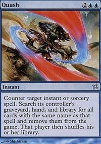 Quash [Betrayers of Kamigawa]