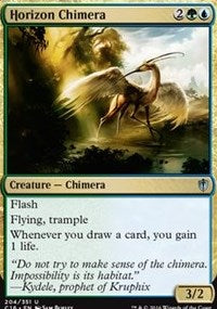 Horizon Chimera [Commander 2016]