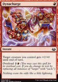 Dynacharge [Modern Masters 2017]